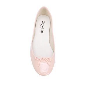 Repetto Pink Ballet Flats Women